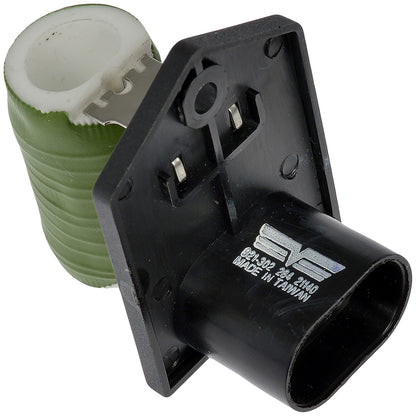 DORMAN 921-302 Dorman 921-302 Engine Cooling Fan Resistor