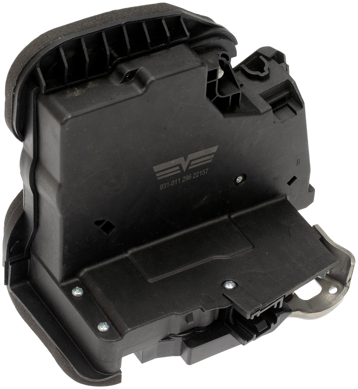 DORMAN 931-011 Dorman 931-011 Rear Passenger Side Door Lock Actuator Motor