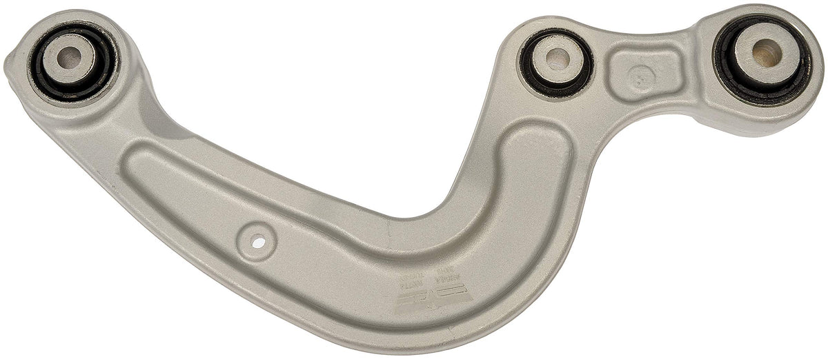 DORMAN 527-071 Dorman 527-071 Rear Driver Side Upper Forward Lateral Arm Compatible with Select Audi Models