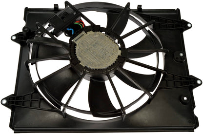 DORMAN 621-967 Dorman 621-967 Engine Cooling Fan Assembly