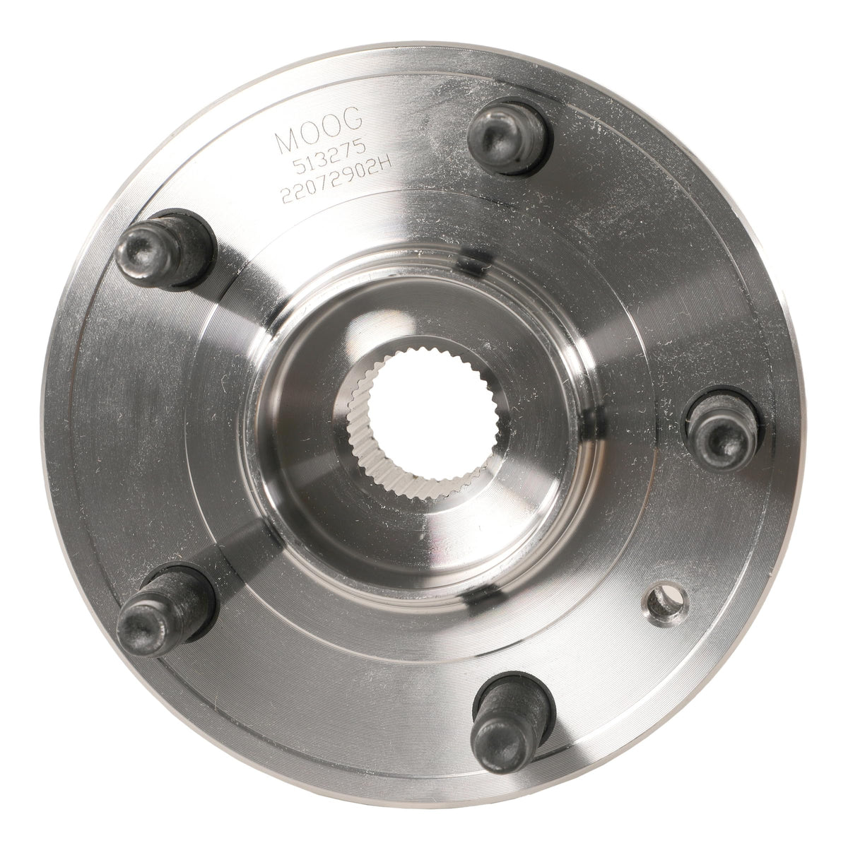 MOOG 513275 MOOG 513275 Wheel Bearing and Hub Assembly for Ford Edge