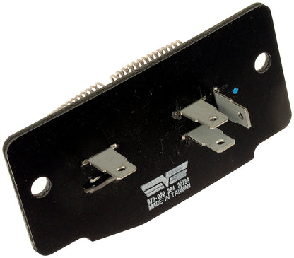 Dorman 973-222 HVAC Blower Motor Resistor