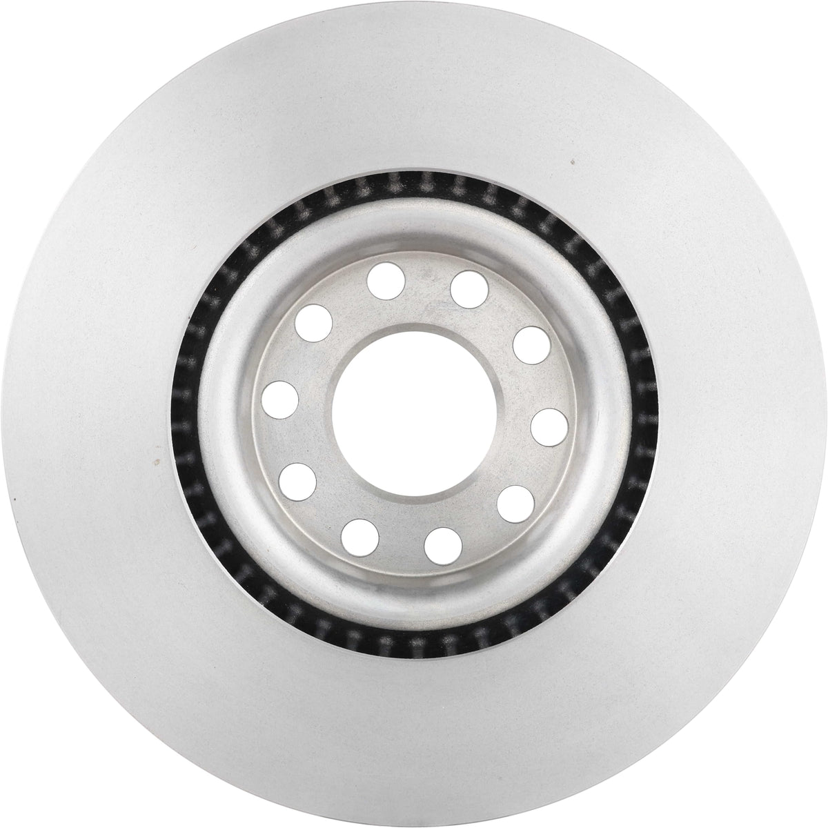 BREMBO 09.B440.10 Brembo 09.B440.10 Standard vented Front Brake Rotor AUDI OE# 4B3615301