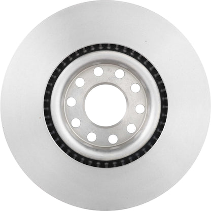 BREMBO 09.B440.10 Brembo 09.B440.10 Standard vented Front Brake Rotor AUDI OE# 4B3615301