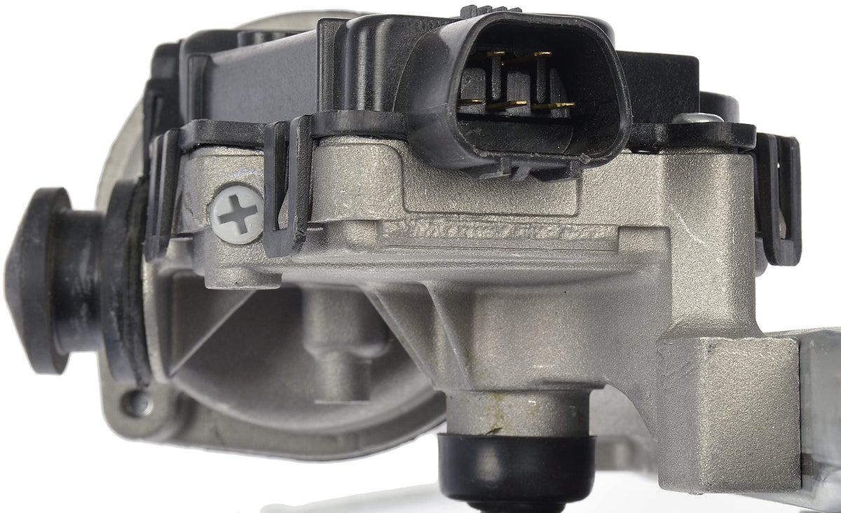 Dorman 602-427AS Front Wiper Motor and Linkage Assembly