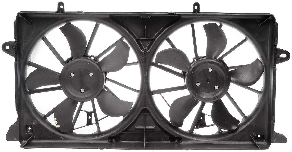 DORMAN 621-619 Dorman 621-619 Engine Cooling Fan Assembly