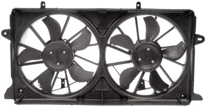 DORMAN 621-619 Dorman 621-619 Engine Cooling Fan Assembly