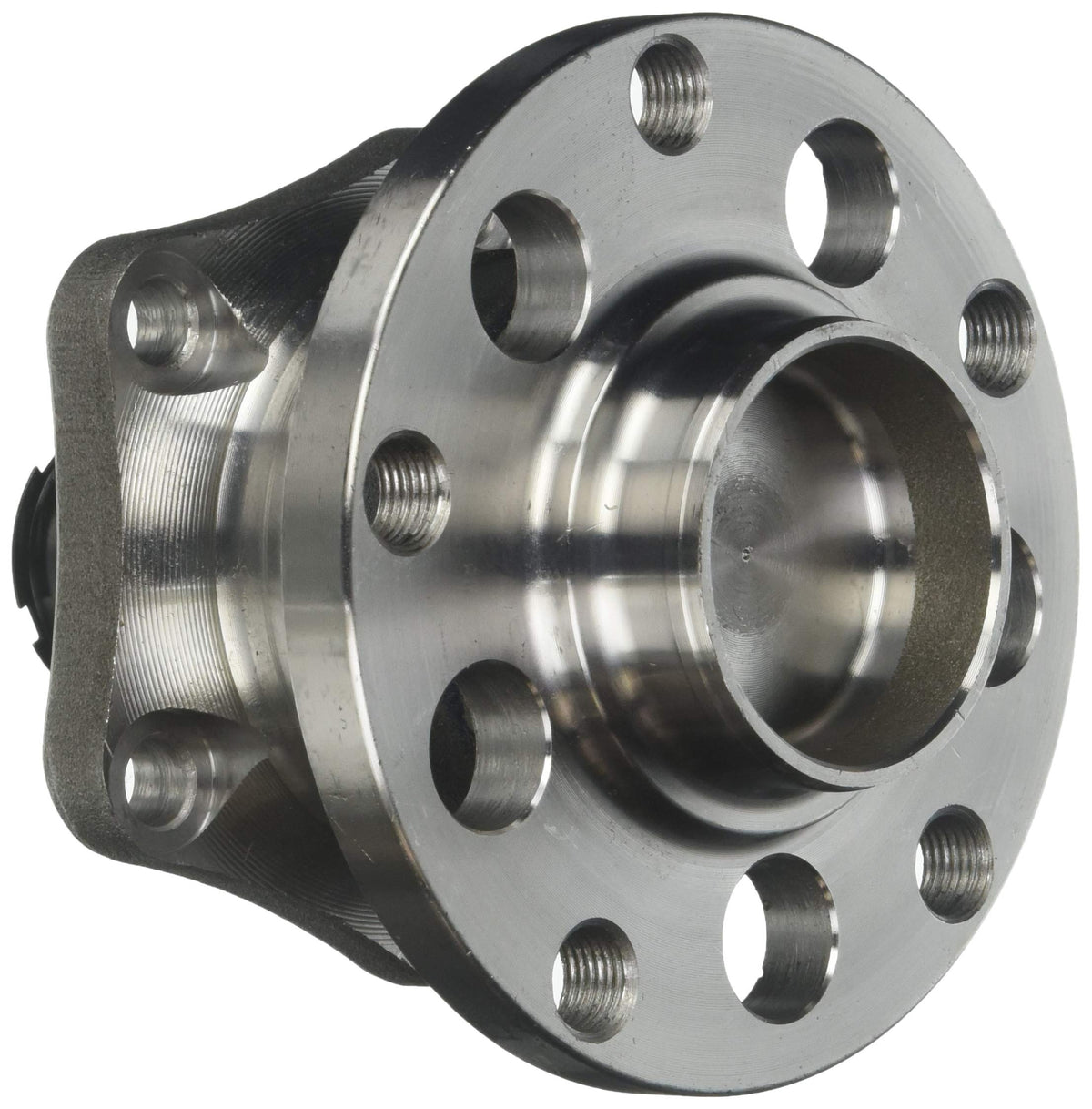 WJB WA512187 WJB WA512187 - Rear Wheel Hub Bearing Assembly - Cross Reference: Timken 512187 / Moog 512187