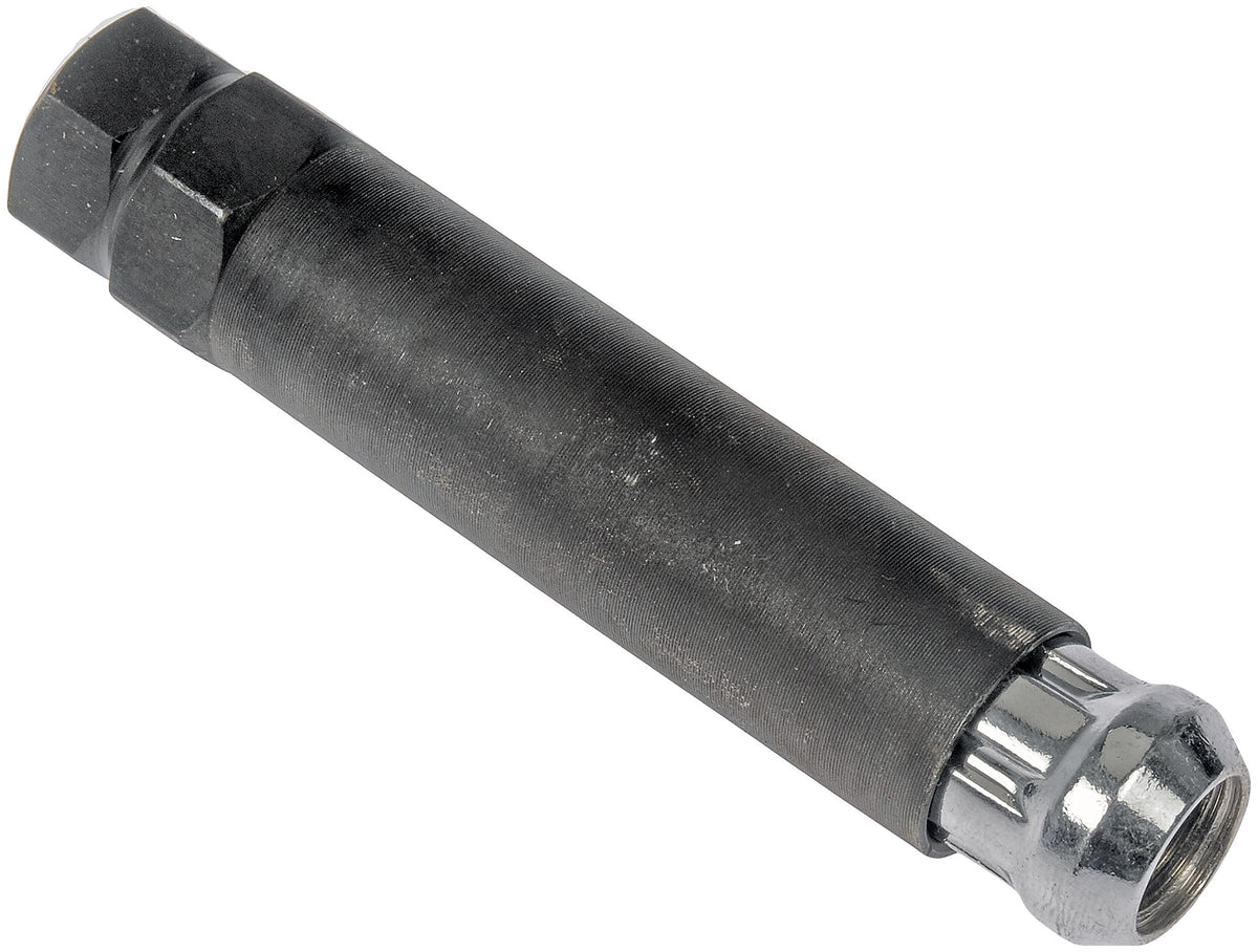 DORMAN 711-355 Dorman 711-355 CHROME SPLINE DRIVE ACORN NUTS M12-1.50