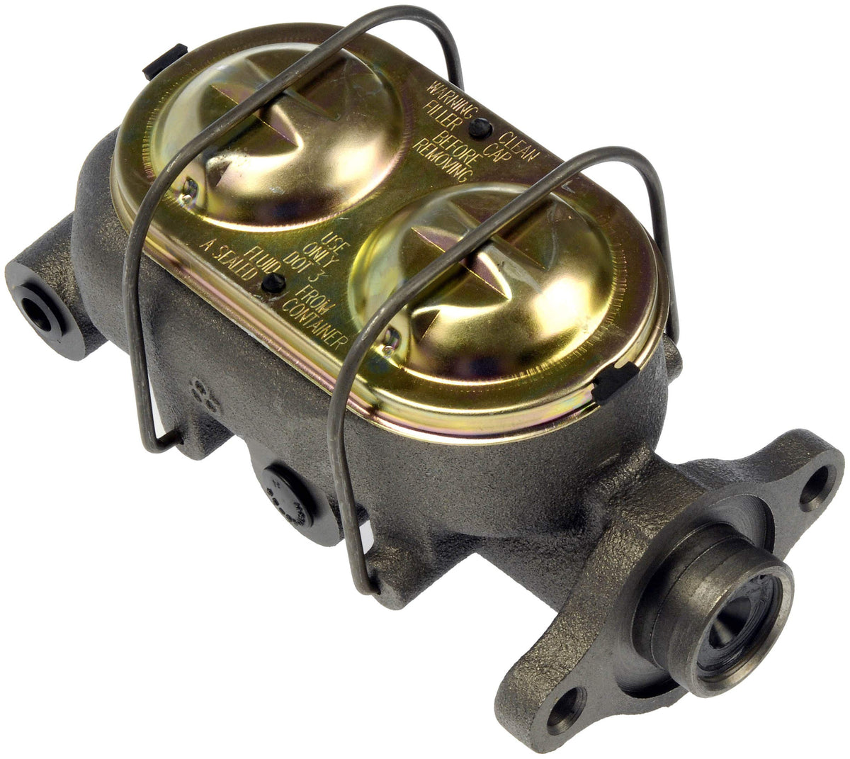 DORMAN M39077 Dorman M39077 Brake Master Cylinder