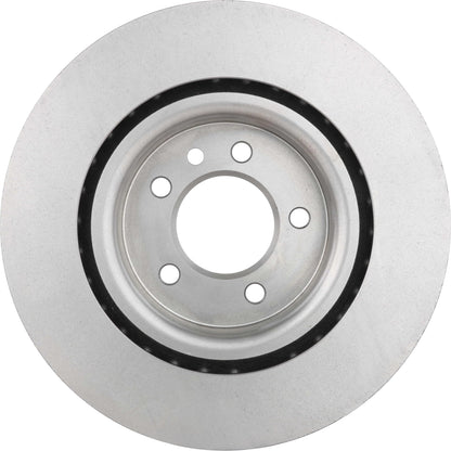 BREMBO 09887531C02 Brembo 09.8875.31 UV Coated vented Front Brake Rotor LAND ROVER OE# SDB000614