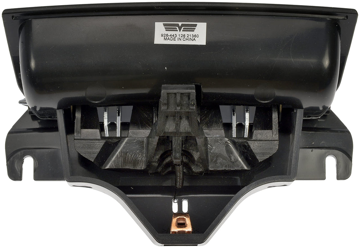 DORMAN 926-443 Dorman 926-443 CENTER CONSOLE LATCH