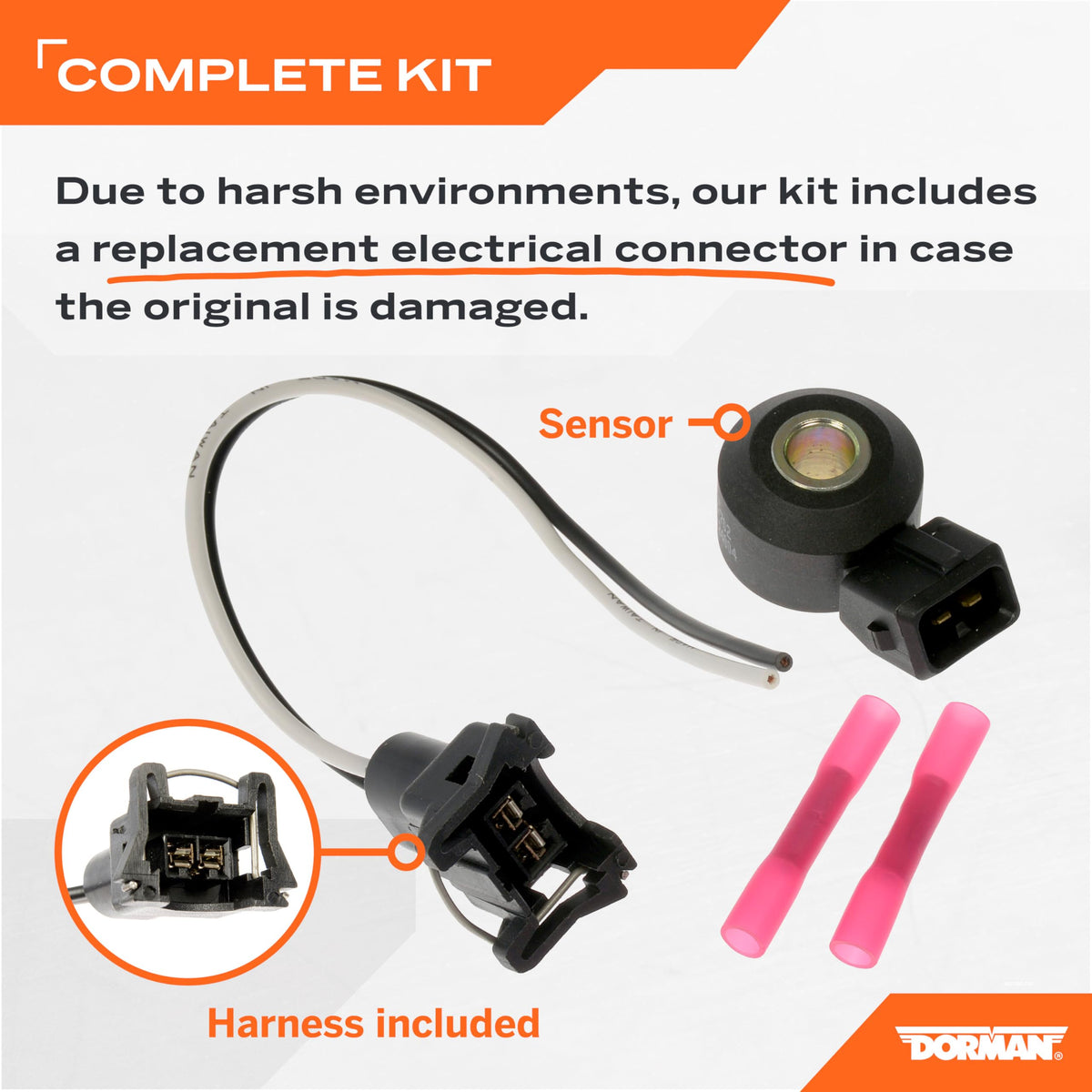 Dorman 962-702 Ignition Knock Sensor
