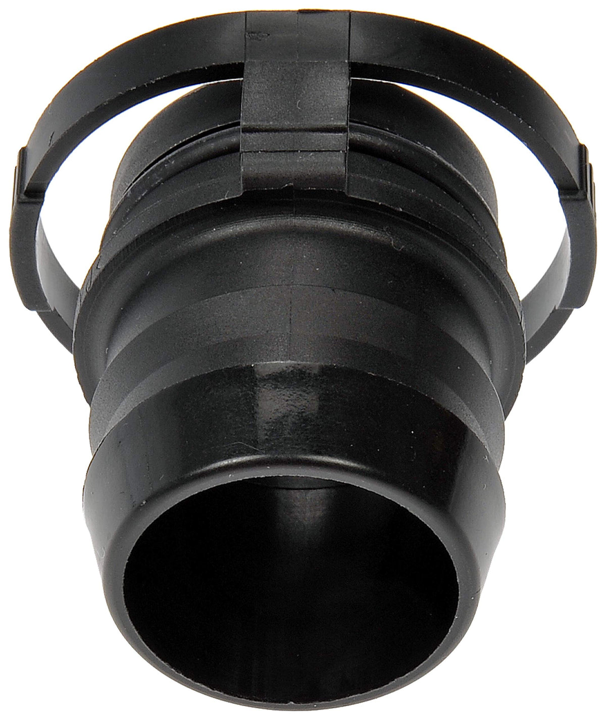 DORMAN 800-066 Dorman 800-066 Crankcase Ventilation Hose Connector, Straight To 27 mm Barbed, 2 Pack Universal Fit