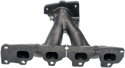 DORMAN 674-418 Dorman 674-418 Exhaust Manifold Kit - Includes Required Gaskets and Hardware Compatible with Select Chevrolet/Pontiac/Saturn Models