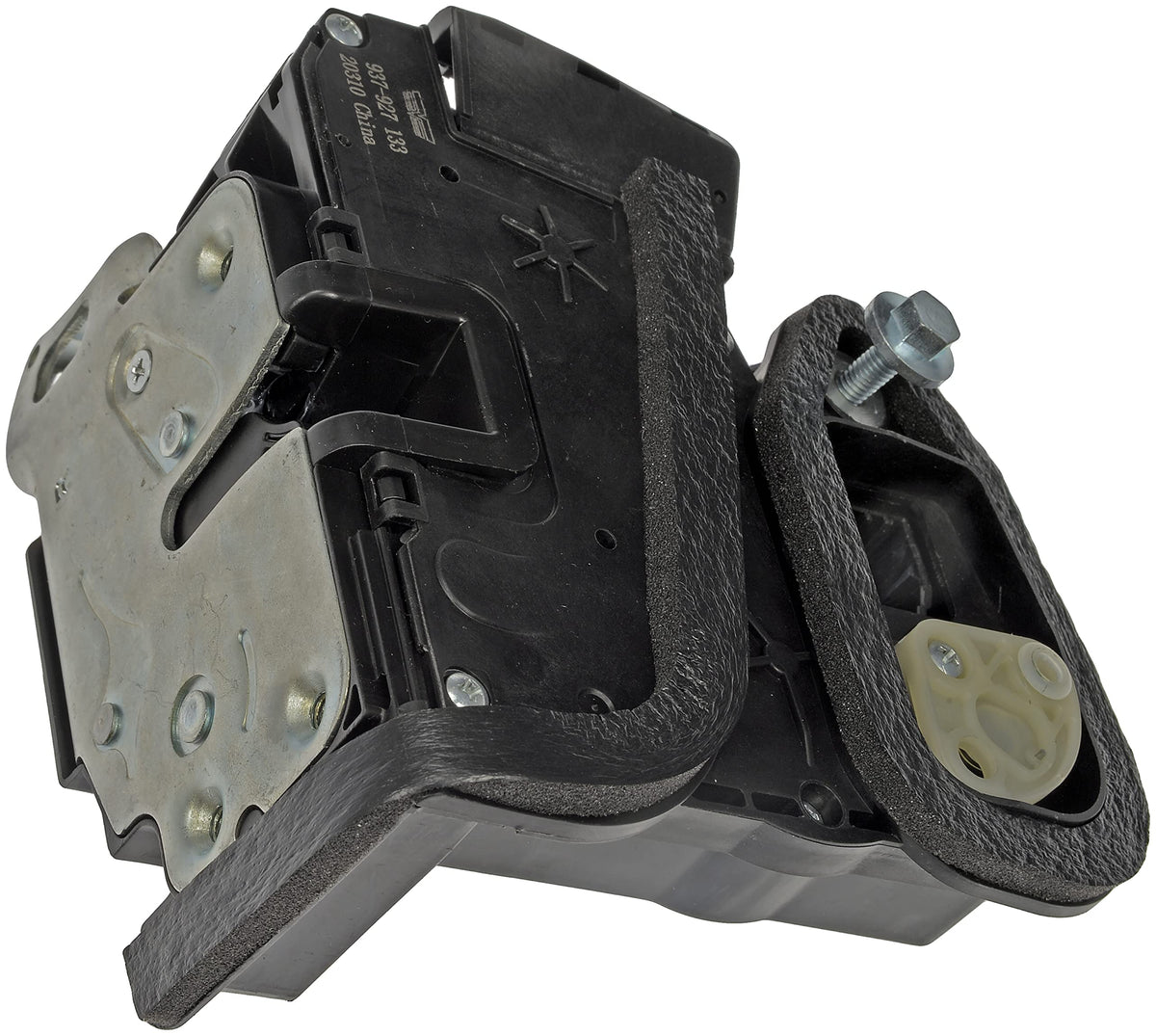 DORMAN 937-927 Dorman 937-927 Rear Passenger Side Door Lock Actuator Motor