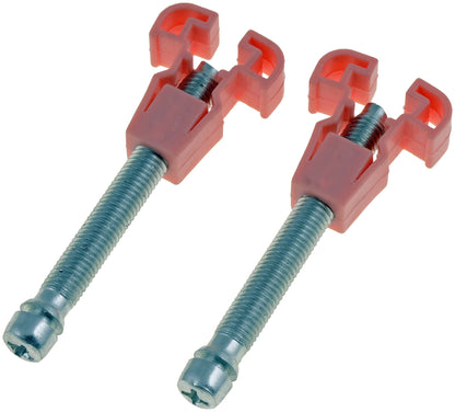 DORMAN 42124 Dorman 42124 Headlamp Adjusting Screws