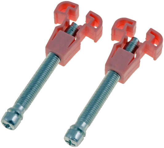DORMAN 42124 Dorman 42124 Headlamp Adjusting Screws