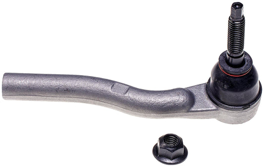 DORMAN TO90392XL Dorman TO90392XL Front Passenger Side Outer Steering Tie Rod End Compatible with Select Cadillac Models