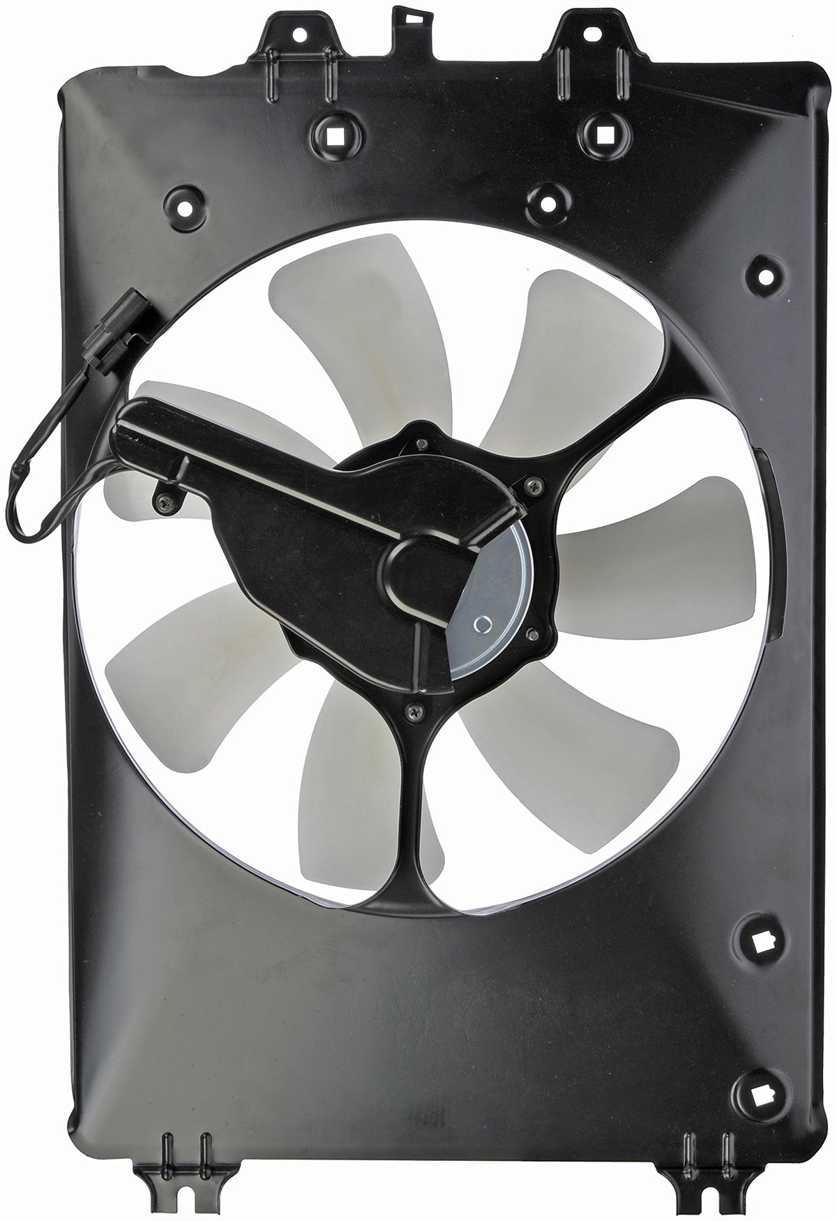 DORMAN 621-365 Dorman 621-365 A/C Condenser Fan Assembly