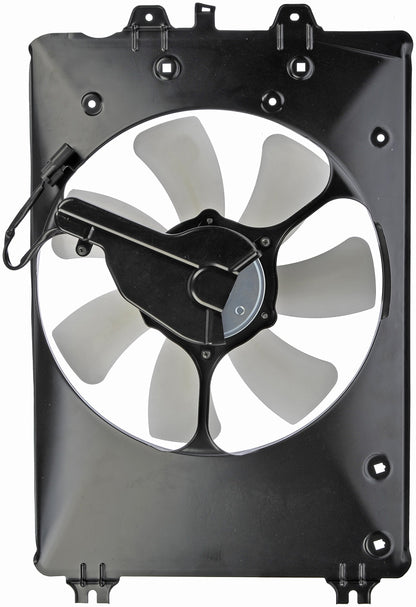 DORMAN 621-365 Dorman 621-365 A/C Condenser Fan Assembly
