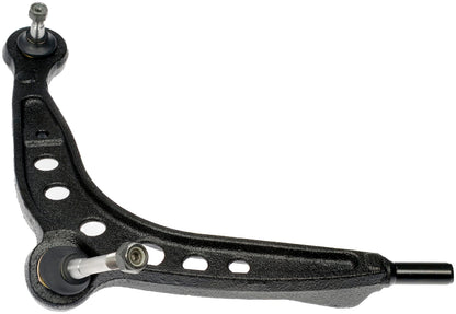 DORMAN 520-732 Dorman 520-732 Front Passenger Side Lower Suspension Control Arm and Ball Joint Assembly Compatible with Select BMW Models