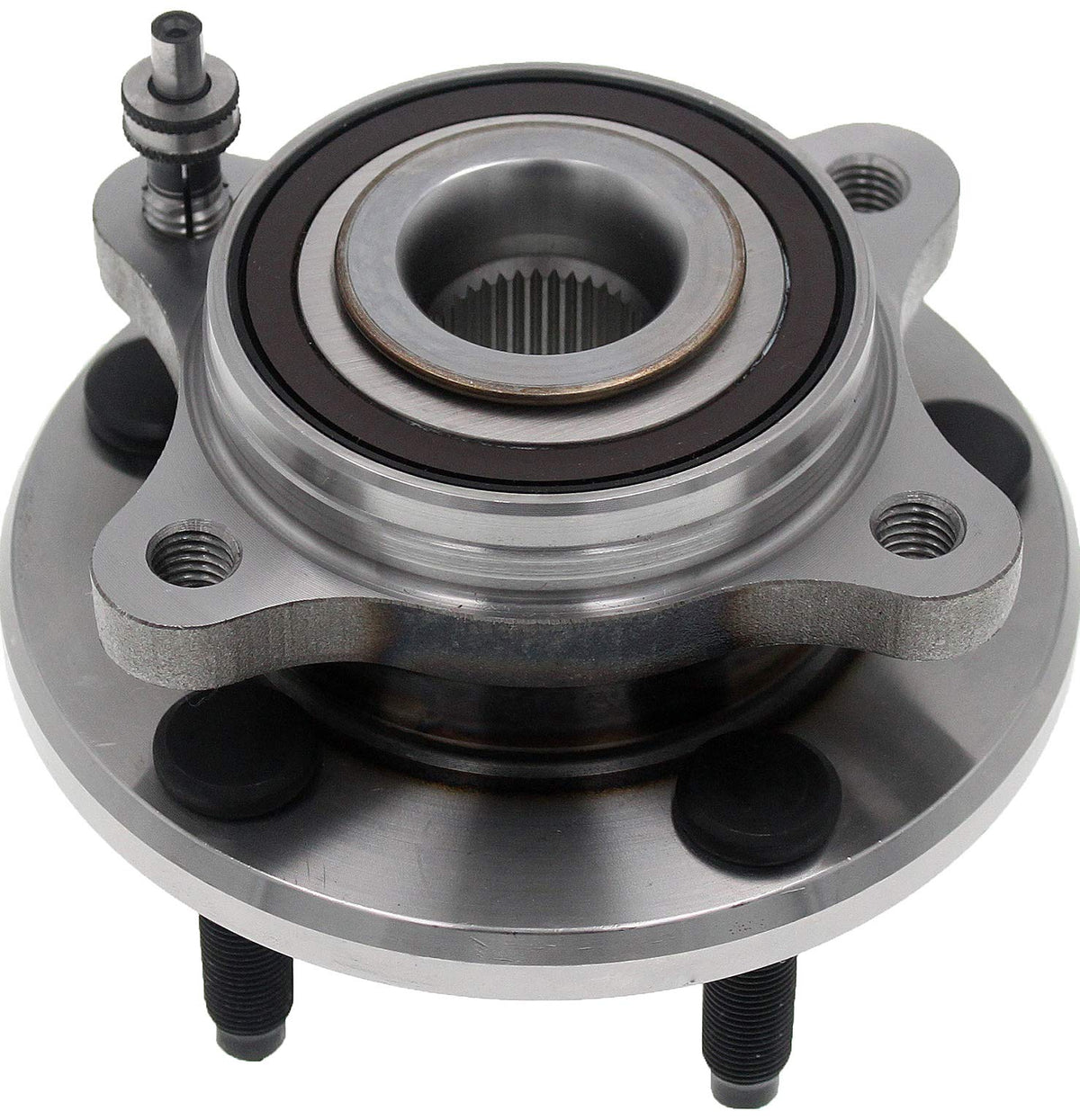 DORMAN 951-841 Dorman 951-841 Front Wheel Bearing and Hub Assembly