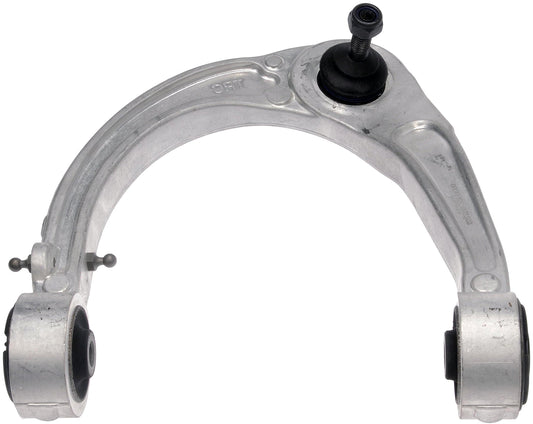 DORMAN 522-847 Dorman 522-847 Front Driver Side Upper Suspension Control Arm and Ball Joint Assembly Compatible with Select Cadillac Models