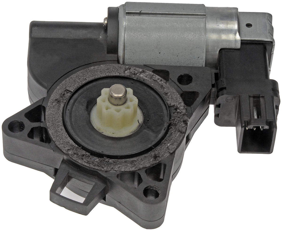 DORMAN 751-855 Dorman 751-855 Front Driver Side Power Window Regulator and Motor Assembly Compatible with Select Mazda Models