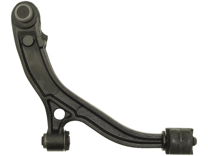 DORMAN 520-341 Dorman 520-341 Front Driver Side Lower Suspension Control Arm and Ball Joint Assembly Compatible with Select Chrysler / Dodge Models