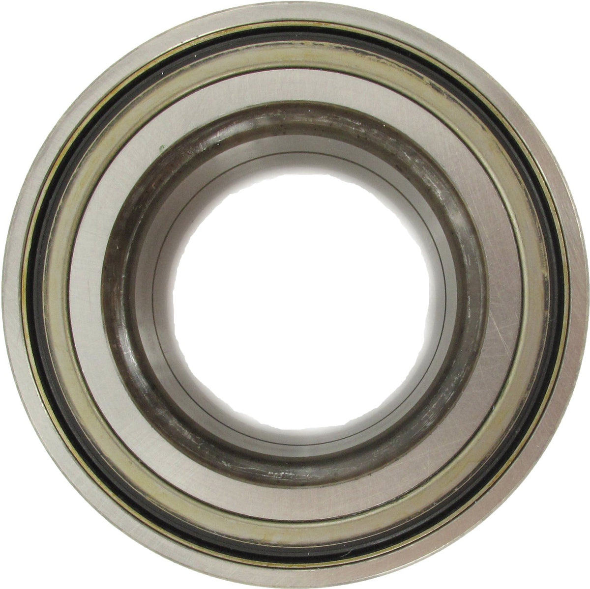 SKF FW115 Rear Wheel Hub Bearing Kit