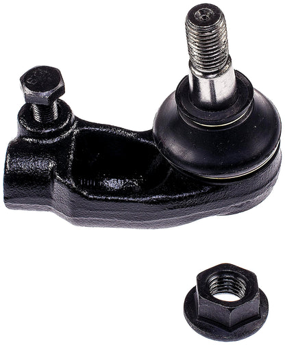 DORMAN TO36004PR Dorman Premium TO36004PR Front Passenger Side Outer Steering Tie Rod End Compatible with Select Saab Models