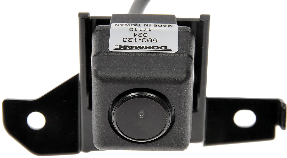 Dorman 590-123 Rear Park Assist Camera