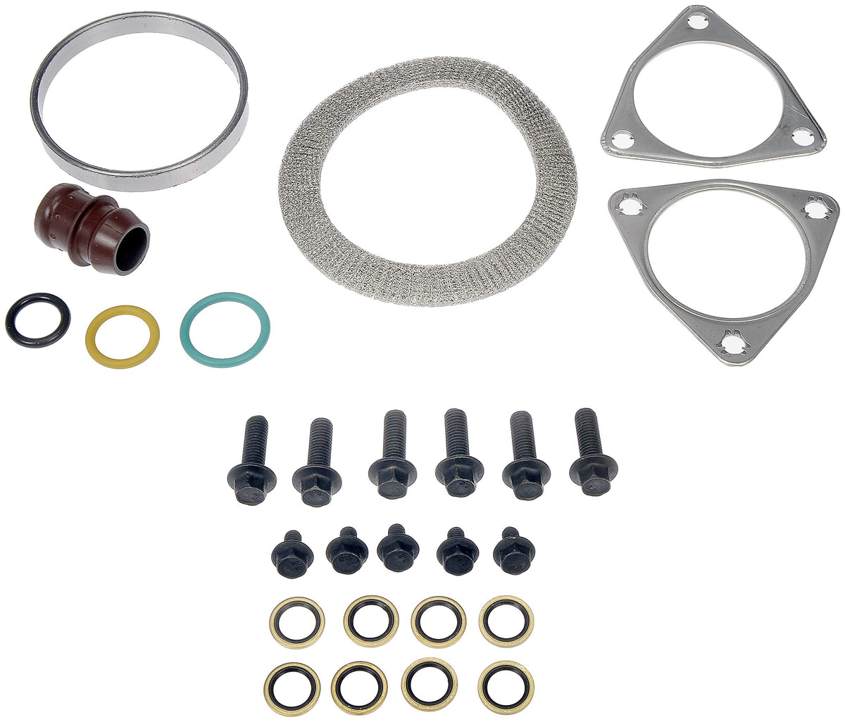 Dorman 904-263 TURBOCHARGER INSTALLATION KIT