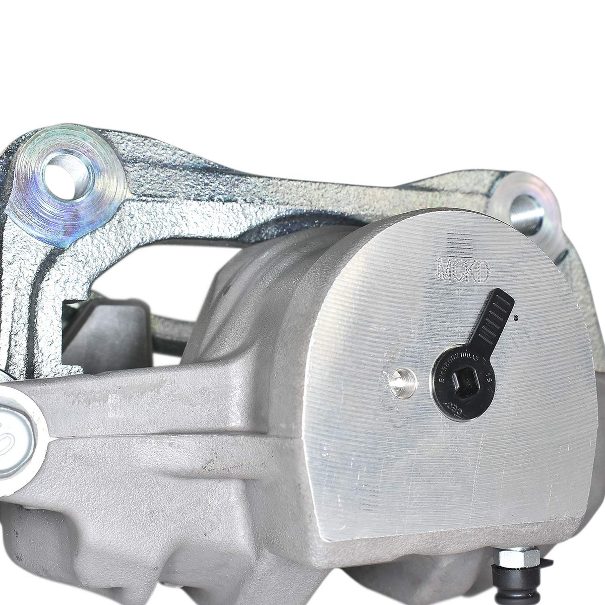 MANDO 16A5097 Mando 16A5097 Disc Brake Caliper Original Equipment