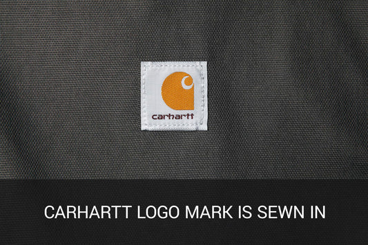 Covercraft SSC2485CAGY Covercraft Carhartt SeatSaver Custom Seat Covers