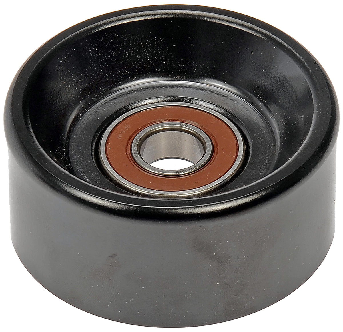 Dorman 419-658 Passenger Side Accessory Drive Belt Idler Pulley