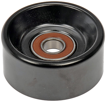 Dorman 419-658 Passenger Side Accessory Drive Belt Idler Pulley