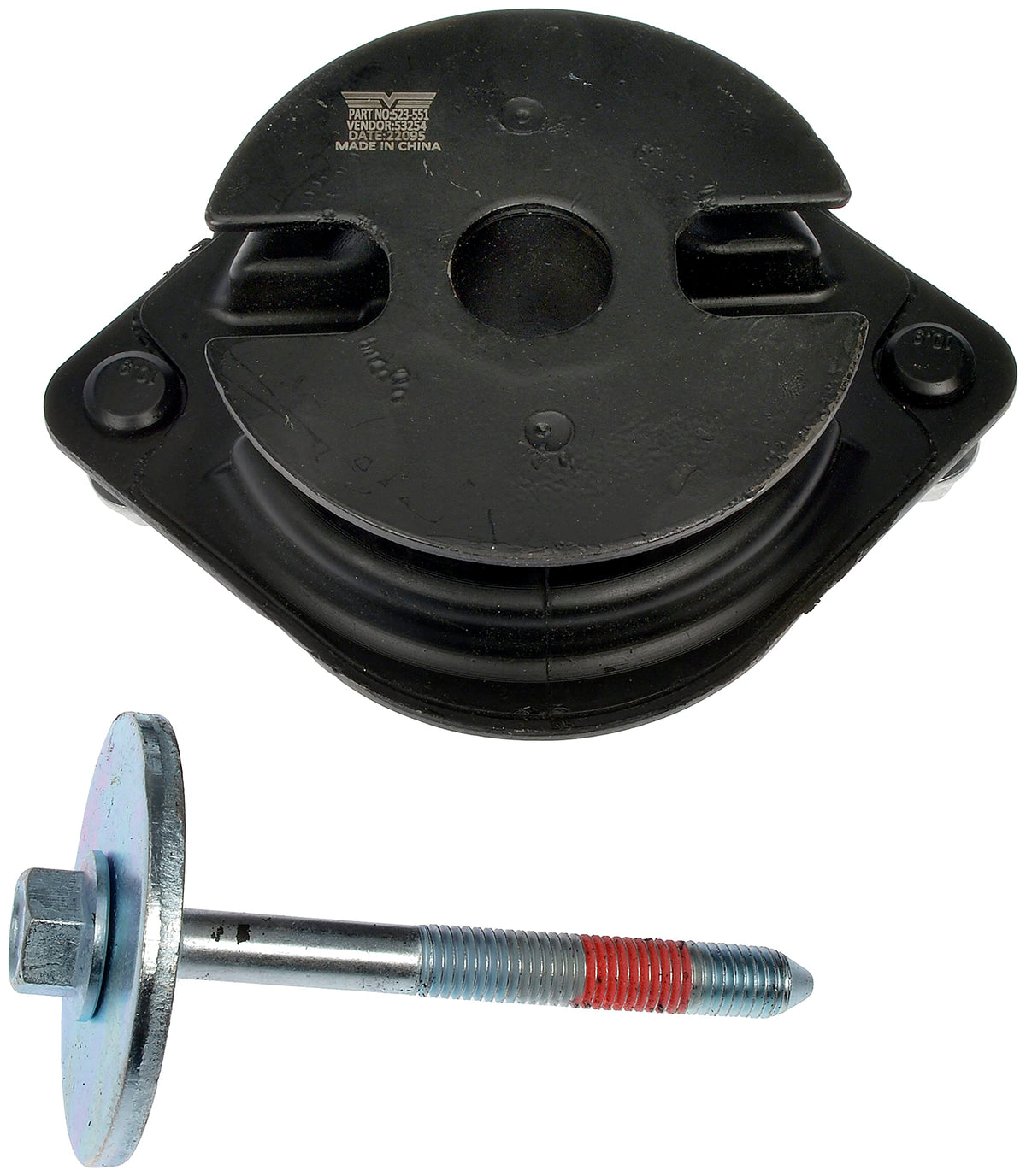 Dorman 523-551 Body Mount