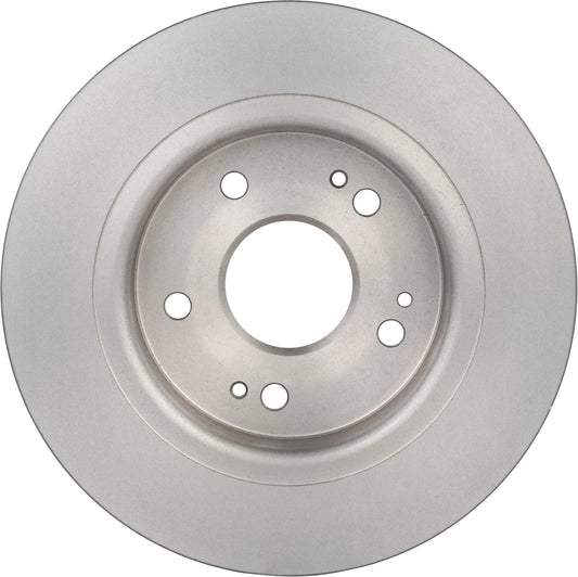 BREMBO 08D32611C02 Brembo 08.D326.11 UV Coated solid Rear Brake Rotor HONDA OE# 42510T7WA01