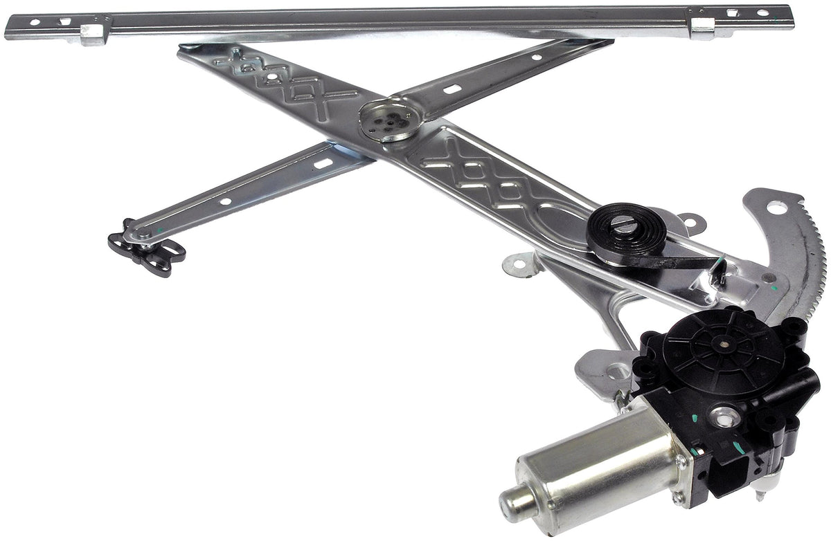 DORMAN 741-871 Dorman 741-871 Front Passenger Side Power Window Regulator and Motor Assembly Compatible with Select Ford / Mercury Models