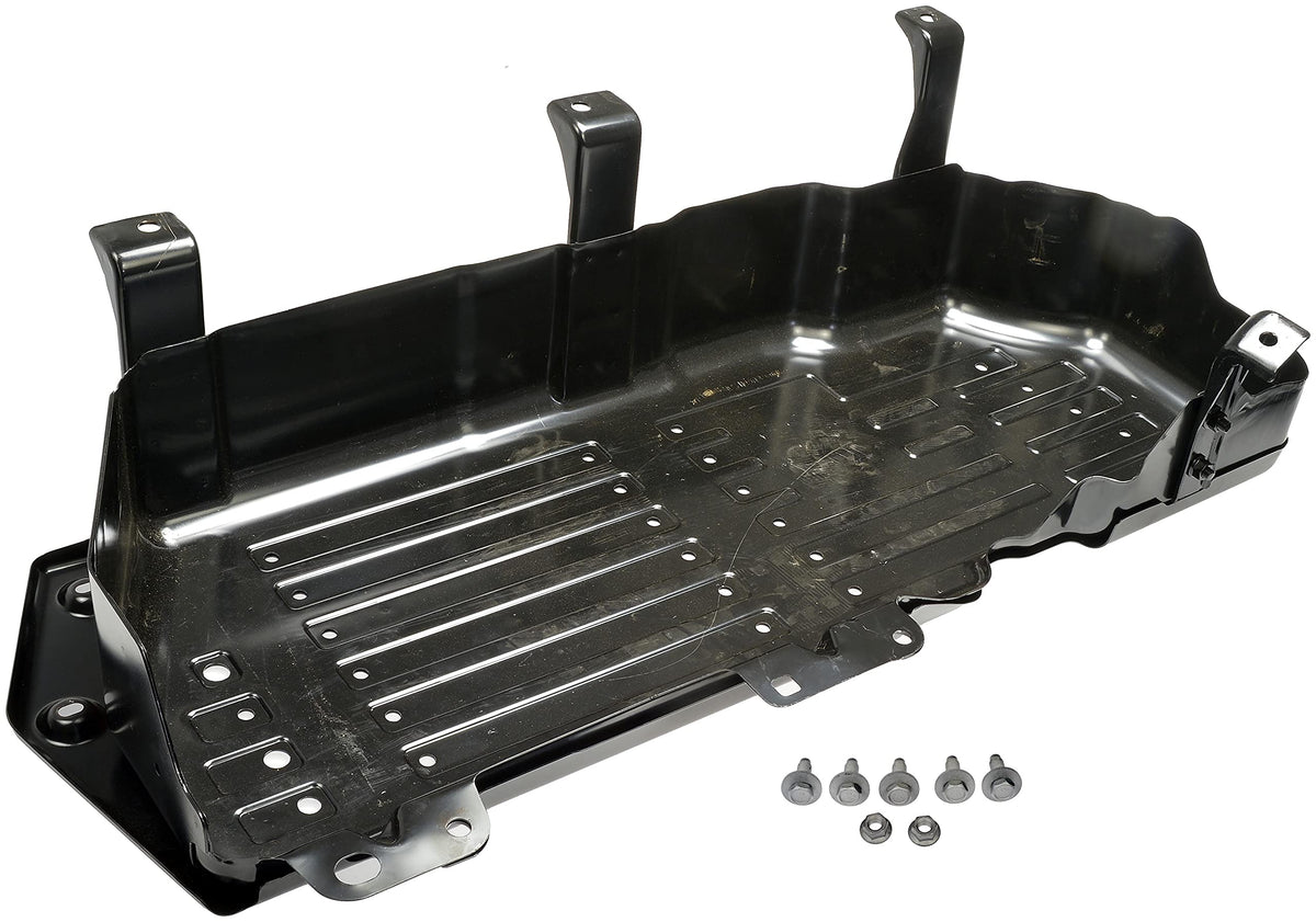 Dorman 999-901 Fuel Tank Skid Plate Guard