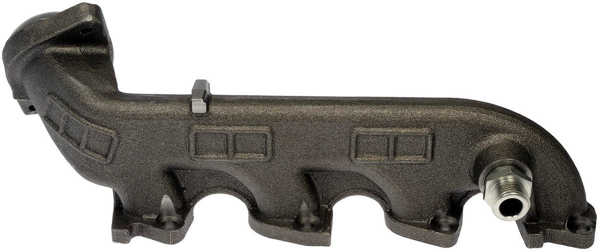 DORMAN 674-560 Dorman 674-560 Driver Side Exhaust Manifold Kit - Includes Required Gaskets and Hardware Compatible with Select Ford / Lincoln Models (OE FIX)