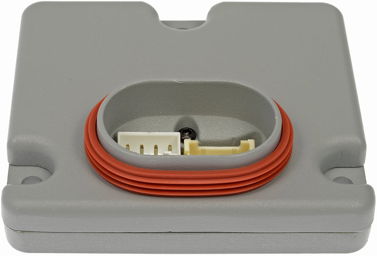 DORMAN 601-917 Dorman 601-917 High Intensity Discharge Lighting Ballast Compatible with Select Ford Models