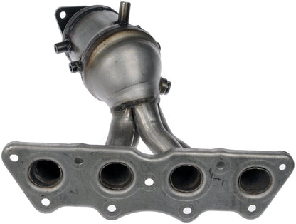 DORMAN 674-891 Dorman 674-891 Manifold Converter - Not CARB Compliant Compatible with Select Dodge / Hyundai / Kia Models (Made in USA)