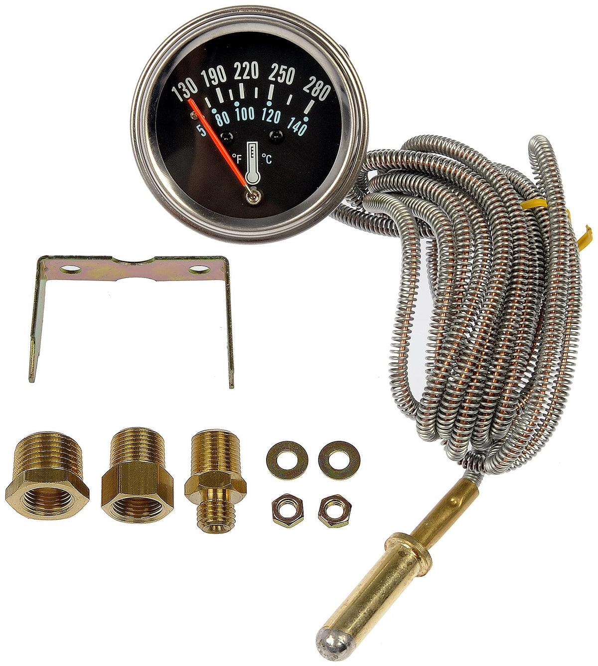 Dorman 7-120 Water Temperature Gauge
