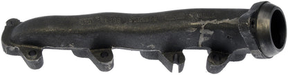 DORMAN 674-922 Dorman 674-922 Patented Driver Side Exhaust Manifold Kit - Includes Required Gaskets and Hardware Compatible with Select Models
