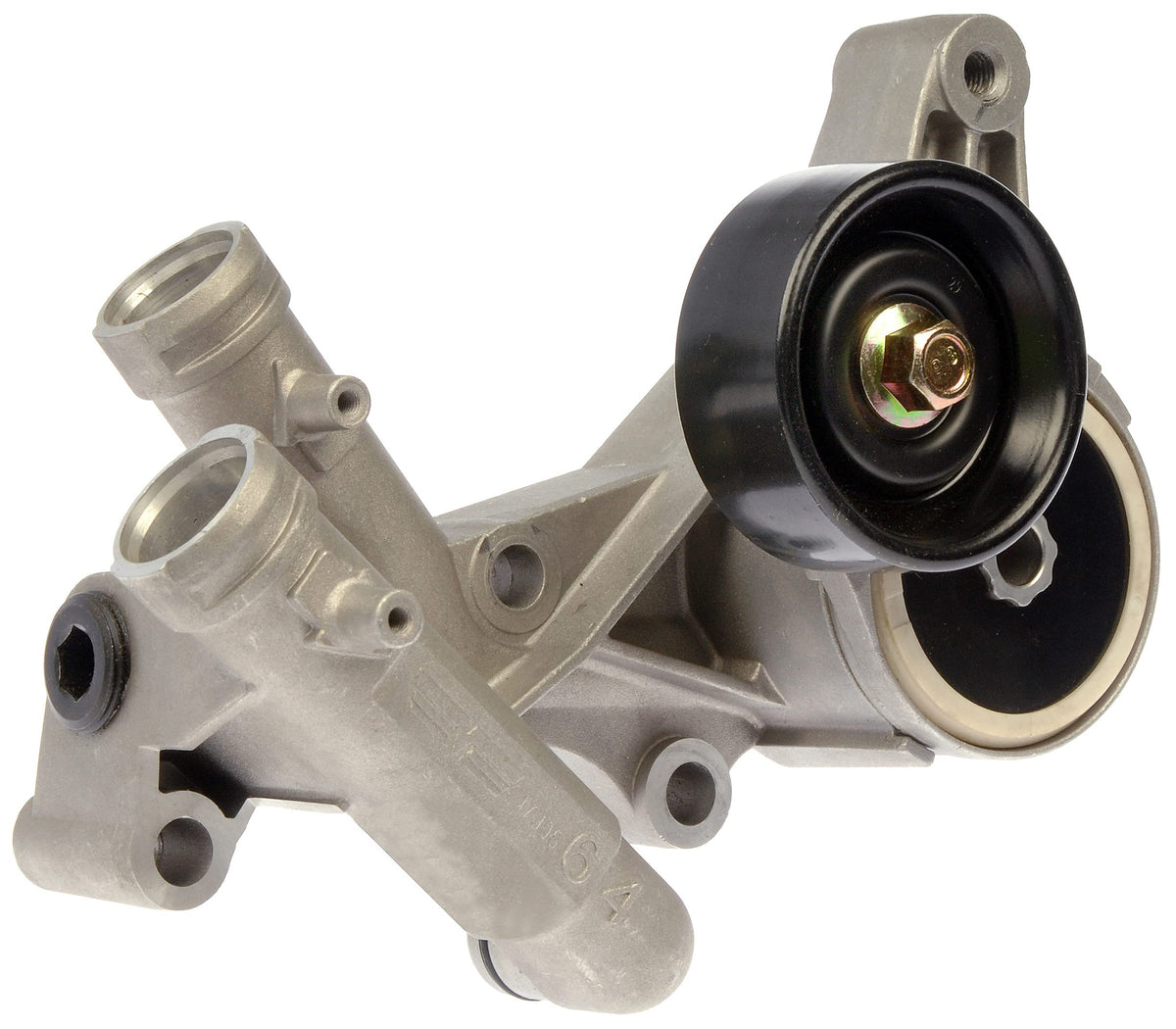 DORMAN 419-105 Dorman 419-105 Accessory Drive Belt Tensioner Assembly