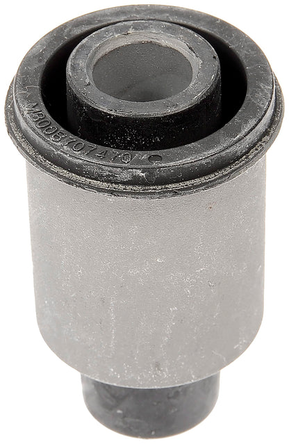 DORMAN BC91349PR Dorman Premium BC91349PR Front Lower Forward Suspension Control Arm Bushing Compatible with Chevrolet/GMC/Isuzu Models