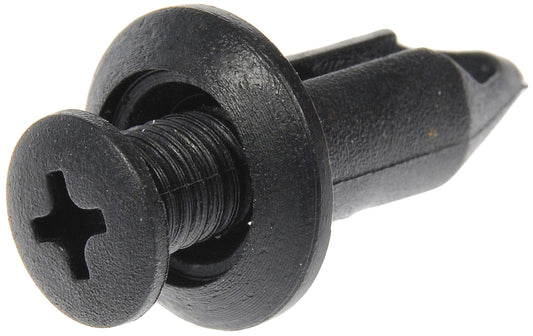 DORMAN 961-060D Dorman 961-060D GM Bumper Retainer, 2 Pack
